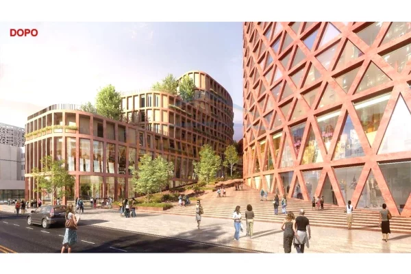 Casa in vendita 1+1 a Tirana - 192,126 Euro