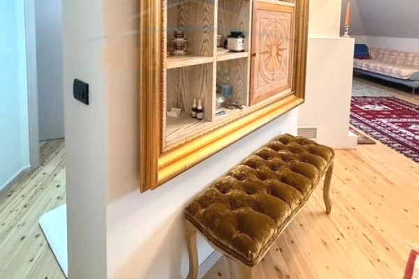 Appartamento in vendita a Tirana 2+1, Arredato