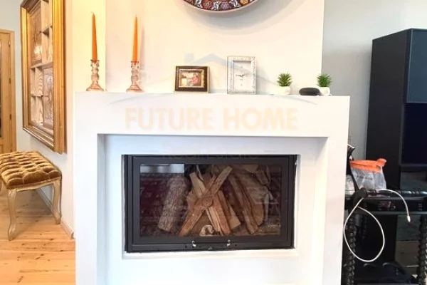 Appartamento in vendita a Tirana 2+1, Arredato