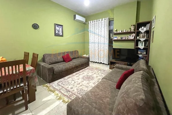 Casa in vendita 1+1 a Tirana - 115,000 Euro