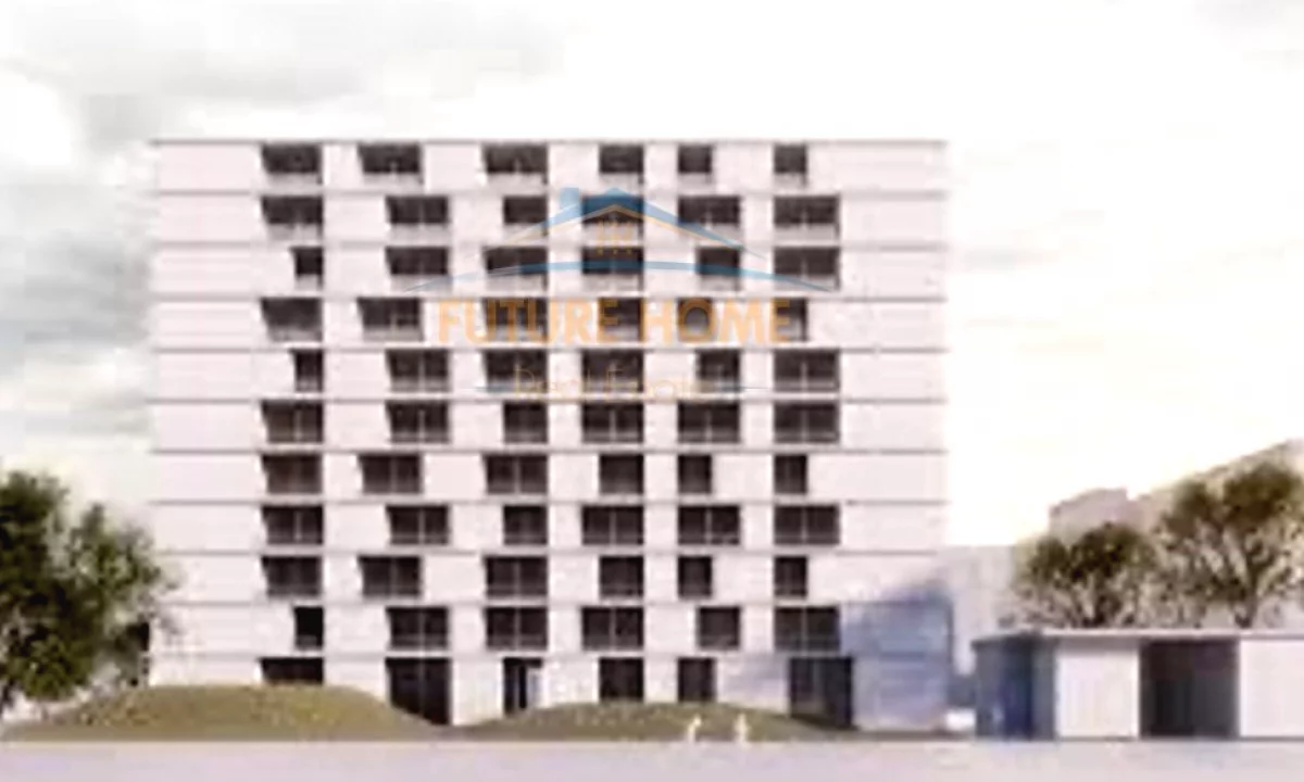 Appartamento in vendita a Tirana 2+1, Arredato