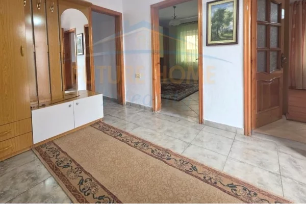 Apartment for rent in Tirana 2+1, Furnished