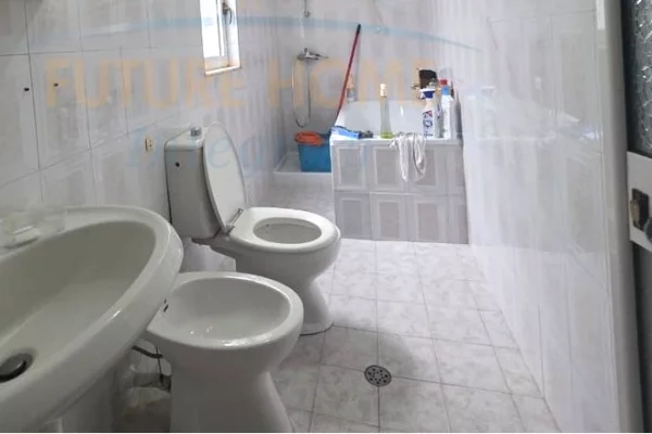 Apartment for rent in Tirana 2+1, Furnished