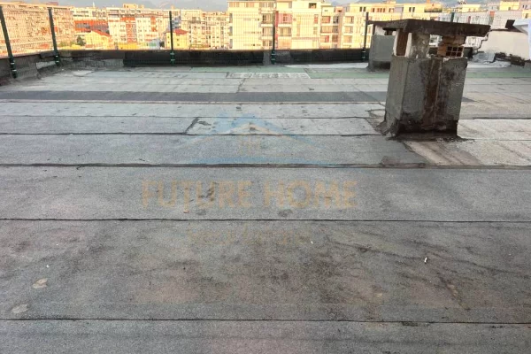 Appartamento in vendita a Tirana 1+1, Arredato