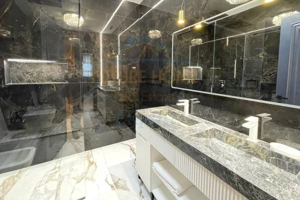 Apartment for rent in Tirana 3+1, Furnished