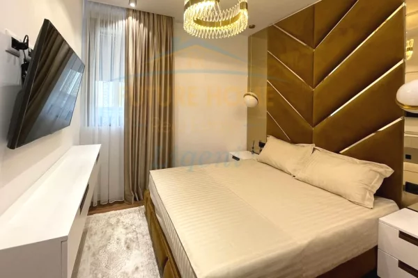 Apartment for rent in Tirana 3+1, Furnished