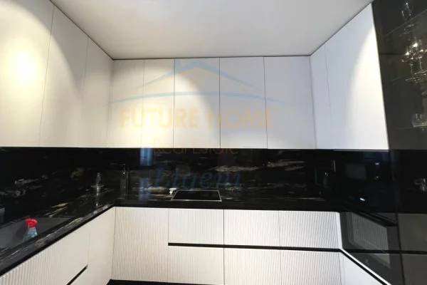 Apartment for rent in Tirana 3+1, Furnished