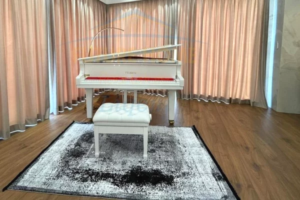 Apartment for rent in Tirana 3+1, Furnished