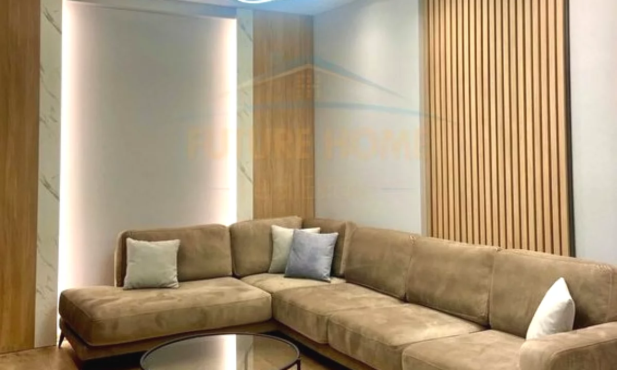 Apartment for rent in Tirana 2+1, In Part