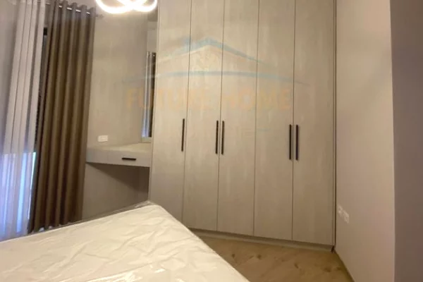 Apartment for rent in Tirana 2+1, In Part