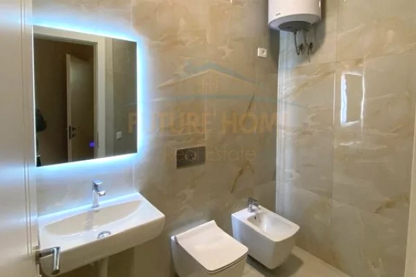 Apartment for rent in Tirana 2+1, In Part