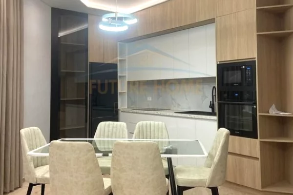 Apartment for rent in Tirana 2+1, In Part