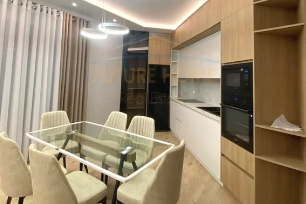 Apartment for rent in Tirana 2+1, In Part