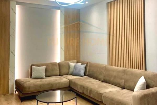 House for Rent 2+1 in Tirana - 1,300 Euro