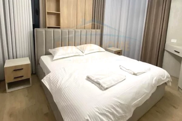 Apartment for rent in Tirana 2+1, In Part