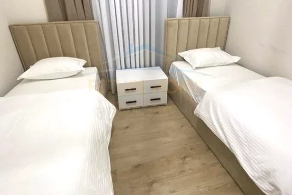 Apartment for rent in Tirana 2+1, In Part