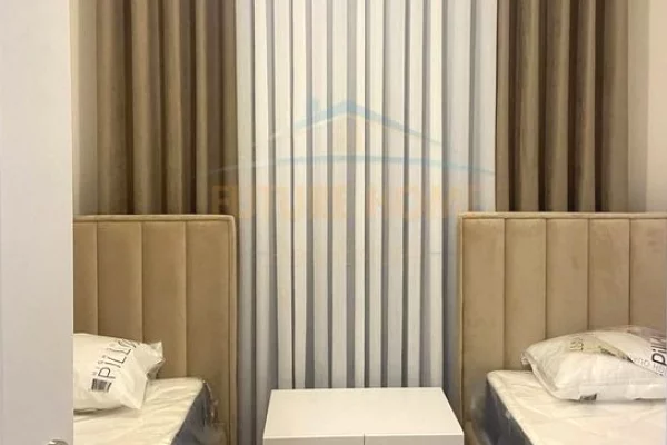 Apartment for rent in Tirana 2+1, In Part