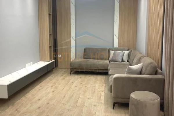 Apartment for rent in Tirana 2+1, In Part