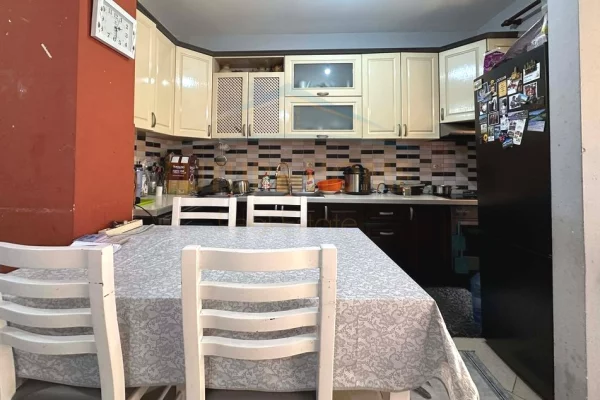 Casa in vendita 2+1 a Tirana - 166,000 Euro