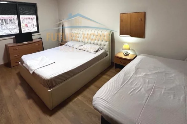 Appartamento in vendita a Tirana 2+1, Arredato