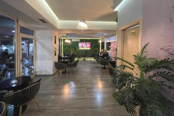 Business Property in Sale 2+1 in Tirana - 420,980 Euro