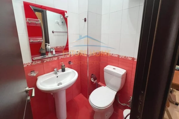 Qera, Apartament 2+1+2, Bulevardi "Gjergj Fishta " ,Tirane.