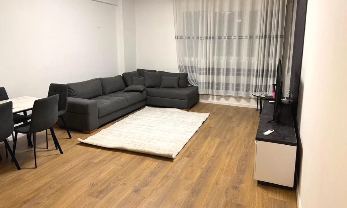 Apartment for rent in Tirana 2+1, Furnished