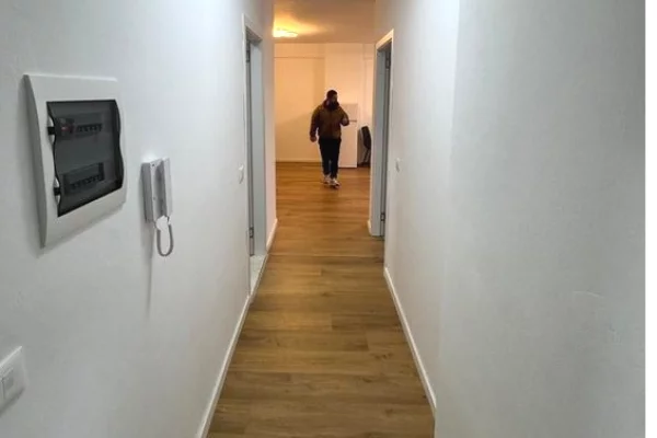 Apartment for rent in Tirana 2+1, Furnished