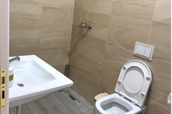 Apartment for rent in Tirana 2+1, Furnished