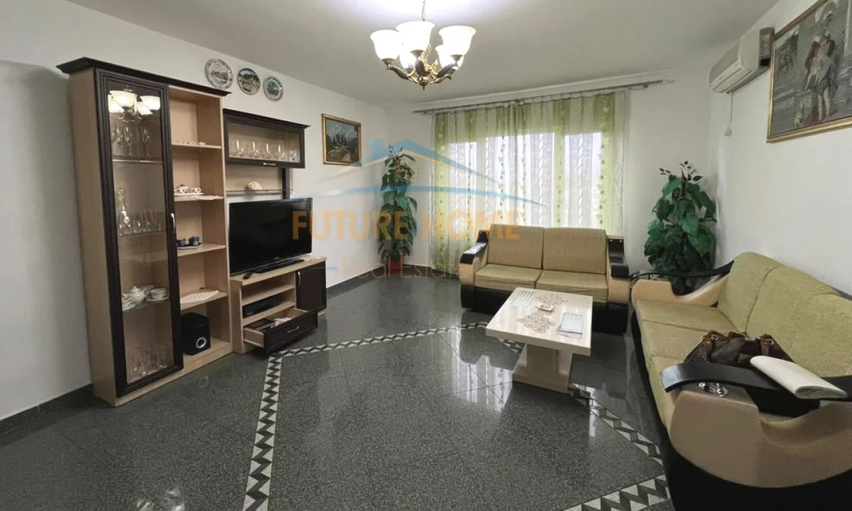 Apartment for rent in Tirana 3+1, Furnished