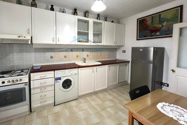 Apartment for rent in Tirana 3+1, Furnished