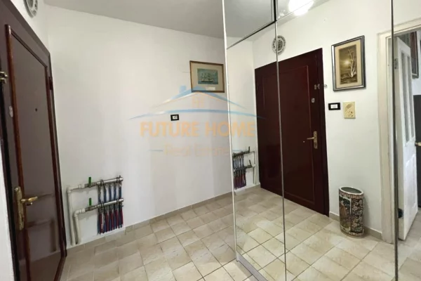Apartment for rent in Tirana 3+1, Furnished