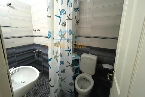 Apartment for rent in Tirana 3+1, Furnished