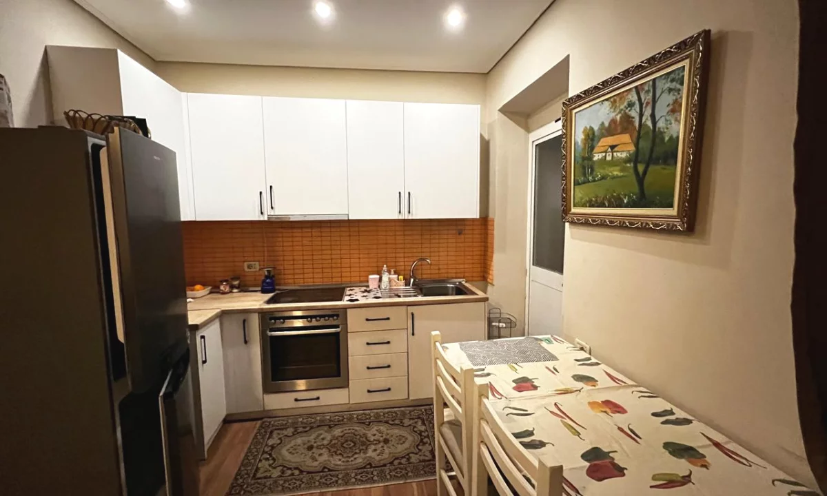 Apartment for rent in Tirana 2+1, Furnished