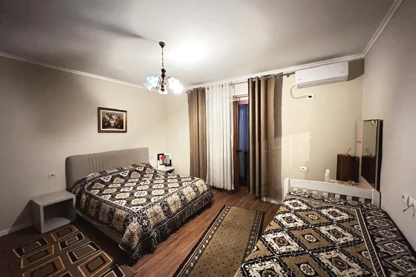 Apartment for rent in Tirana 2+1, Furnished