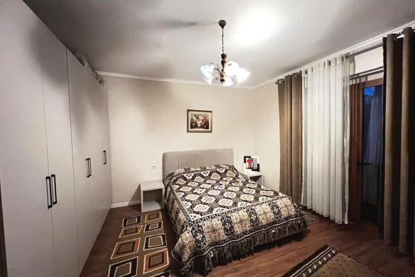 Apartment for rent in Tirana 2+1, Furnished