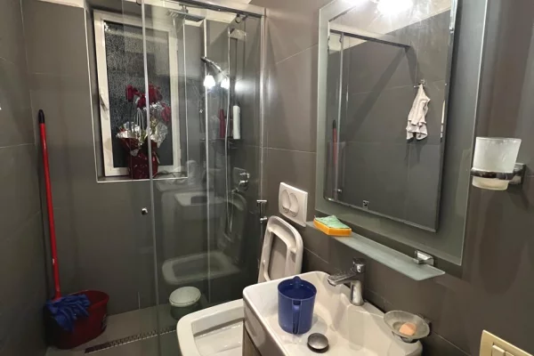 Apartment for rent in Tirana 2+1, Furnished