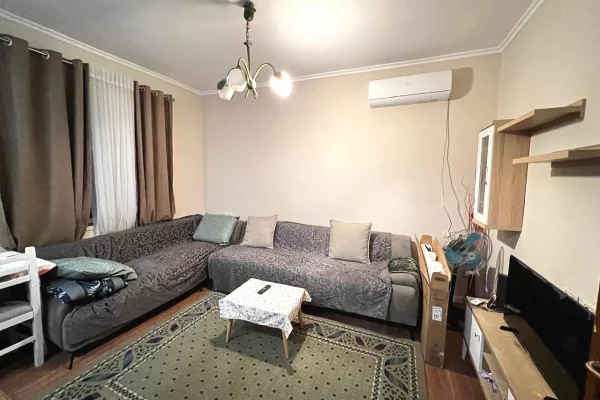 Apartment for rent in Tirana 2+1, Furnished