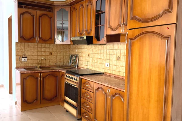 Apartment for rent in Tirana 2+1, Furnished