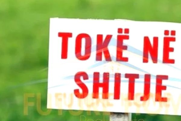 Truall ose Toke ne Elbasan - 39,260 Euro