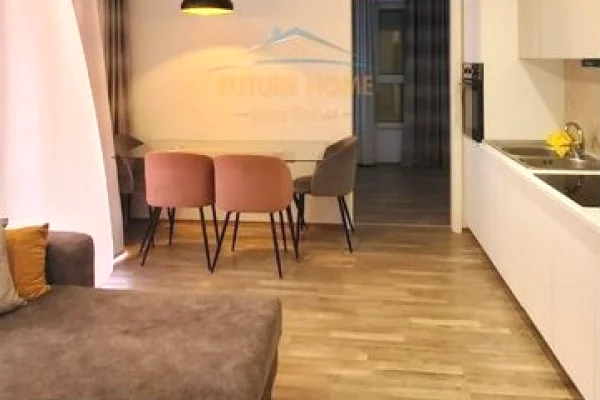 Qira, Apartament 1+1,Kompleksi Mangalem, Tirane.