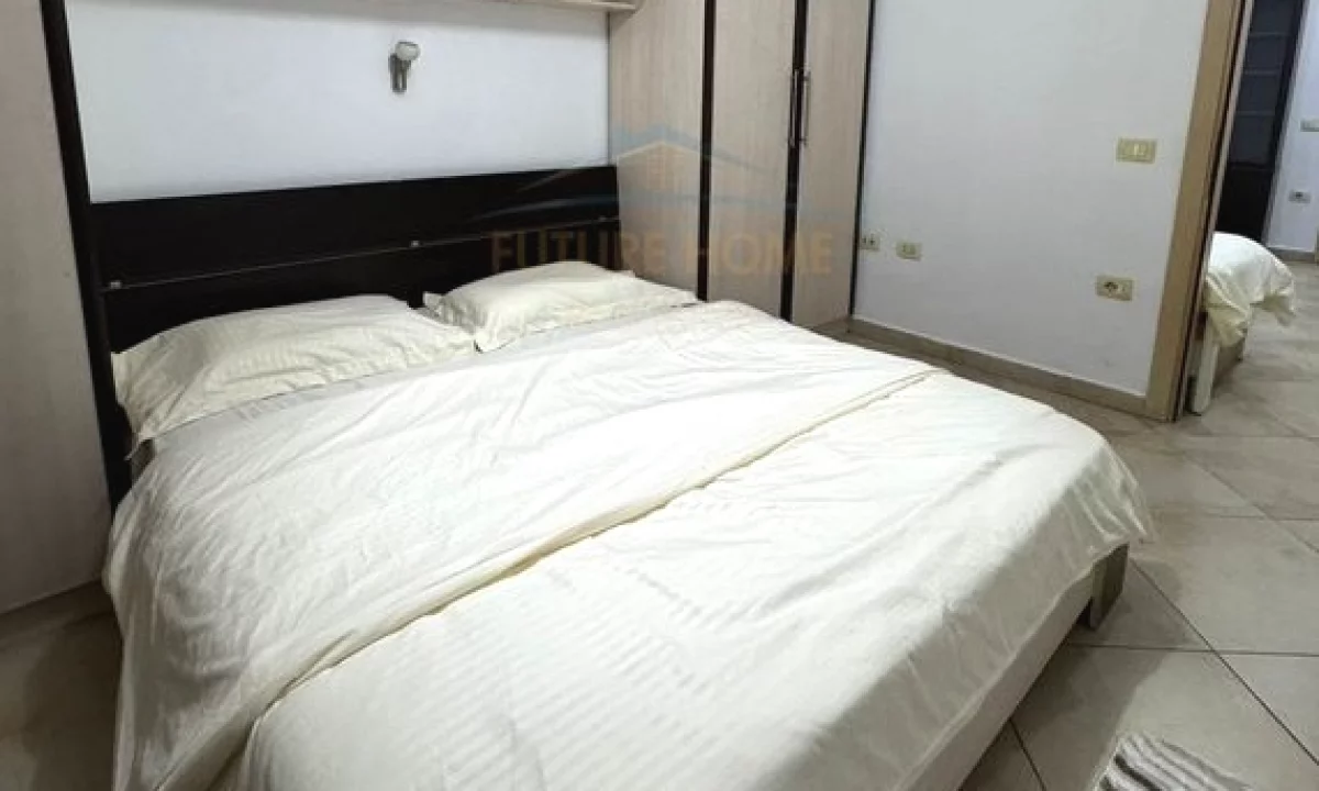 Apartment for rent in Tirana 3+1, Furnished