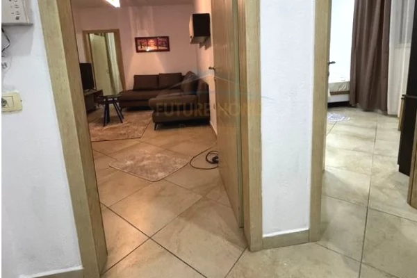 Apartment for rent in Tirana 3+1, Furnished