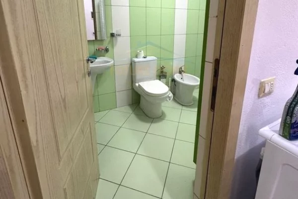 Apartment for rent in Tirana 3+1, Furnished