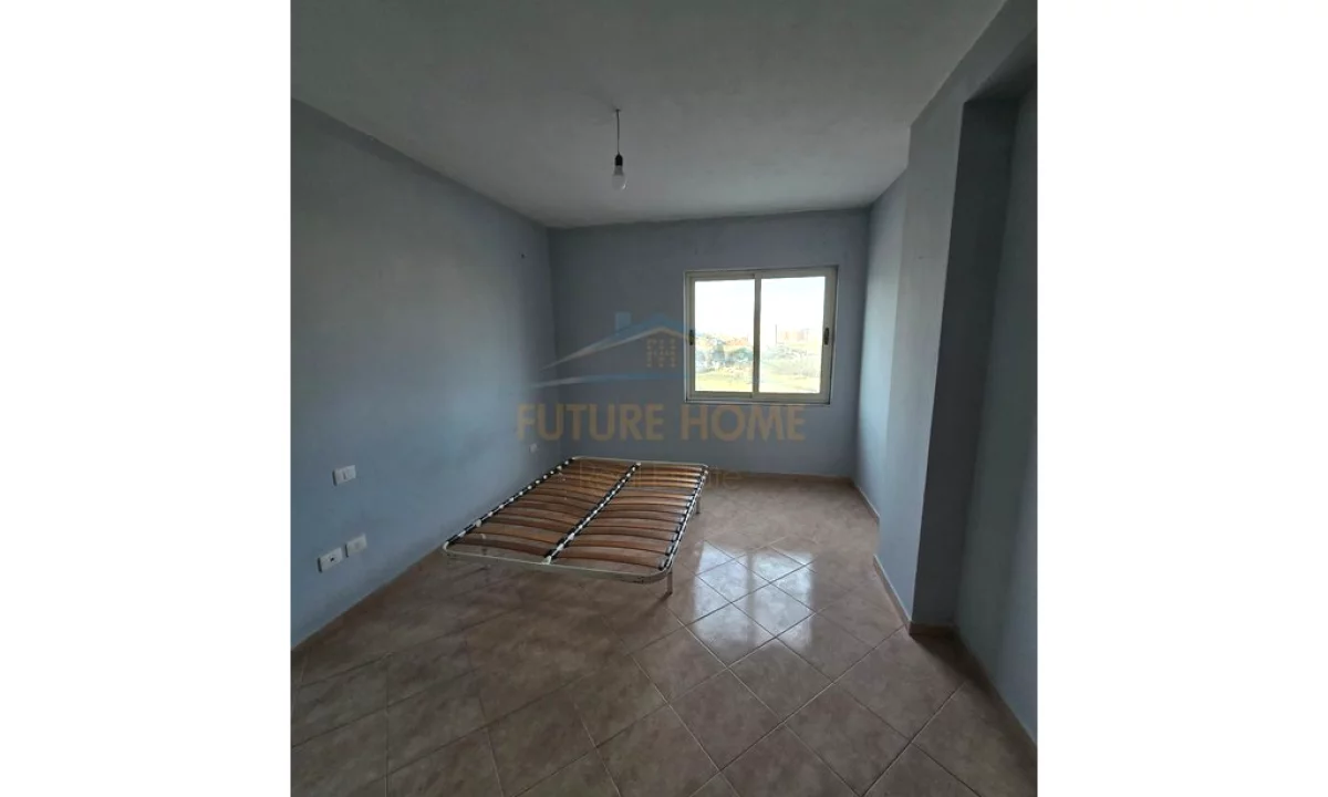Apartment for rent in Tirana 1+1, Emty