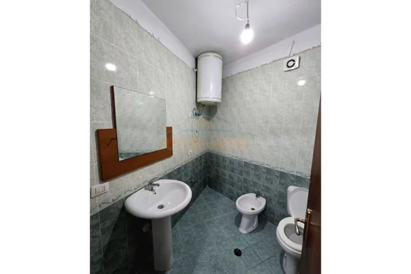 Apartment for rent in Tirana 1+1, Emty