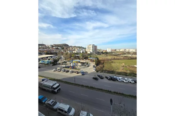 Apartment for rent in Tirana 1+1, Emty