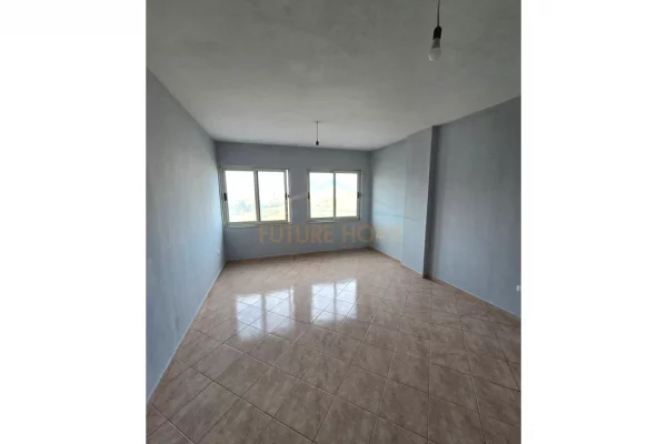 Apartment for rent in Tirana 1+1, Emty