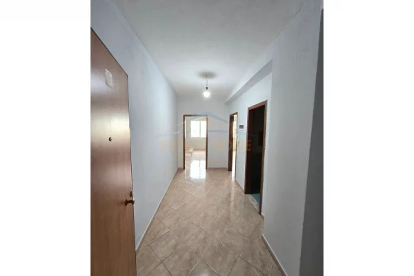 Apartment for rent in Tirana 1+1, Emty
