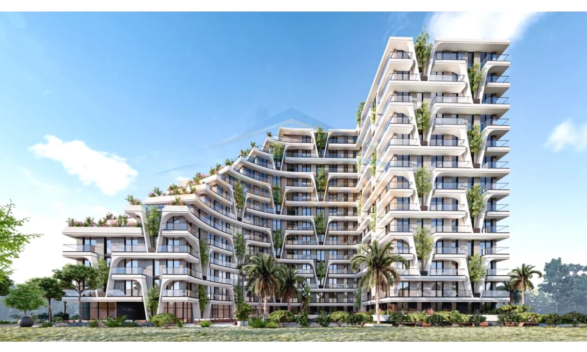 Appartamento in vendita a Kavaja 1+1, Vuoto